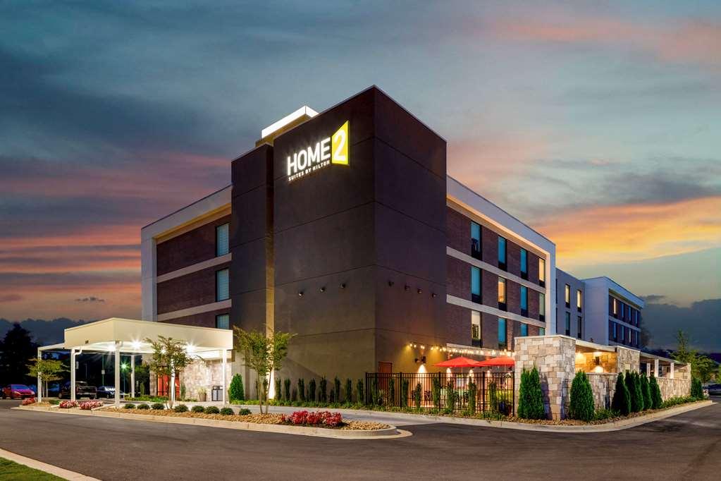 Home2 Suites By Hilton Buford Mall Of Georgia, Ga Exterior foto